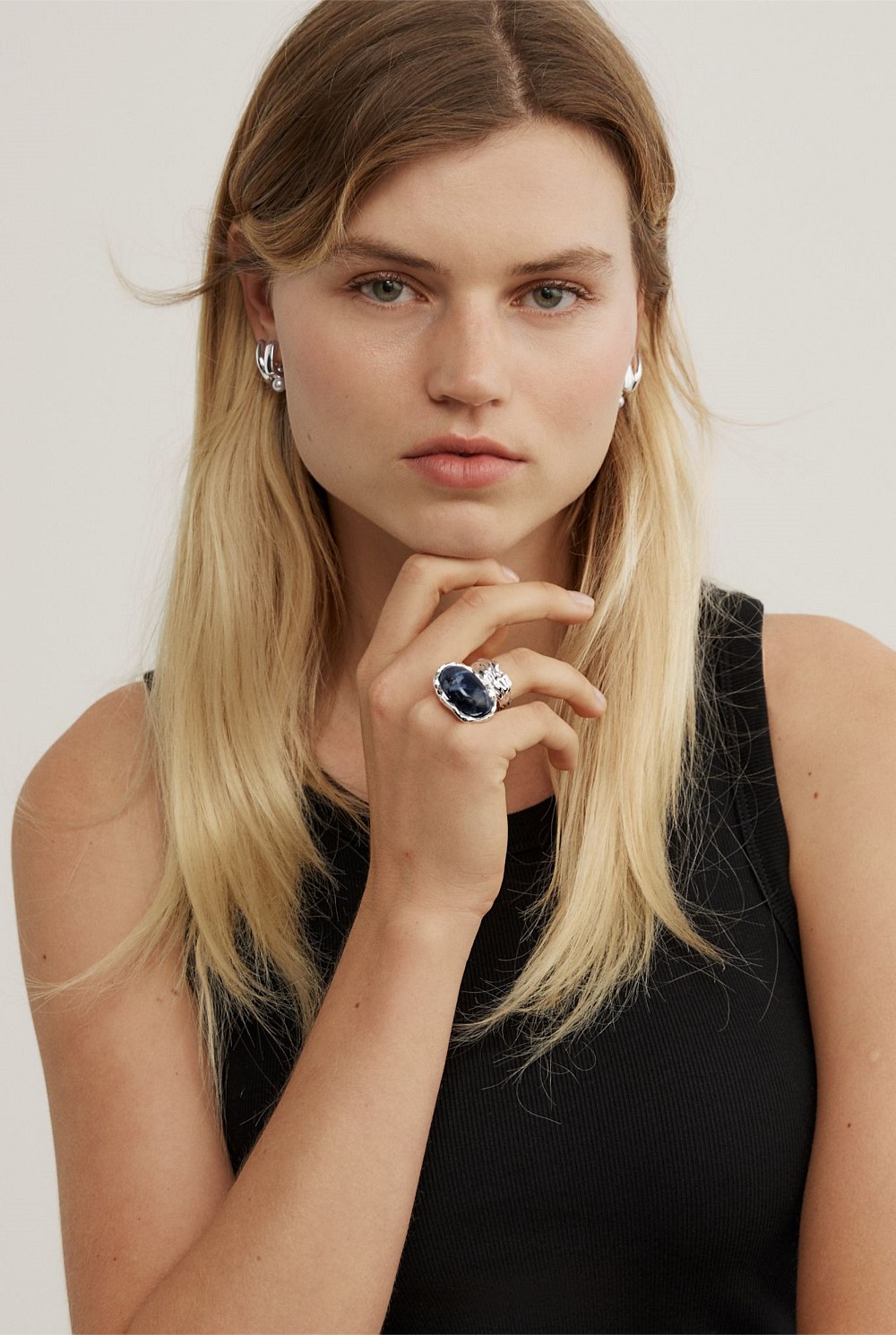 Frankie Ring