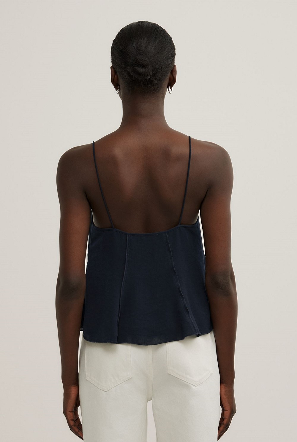 Panelled Camisole