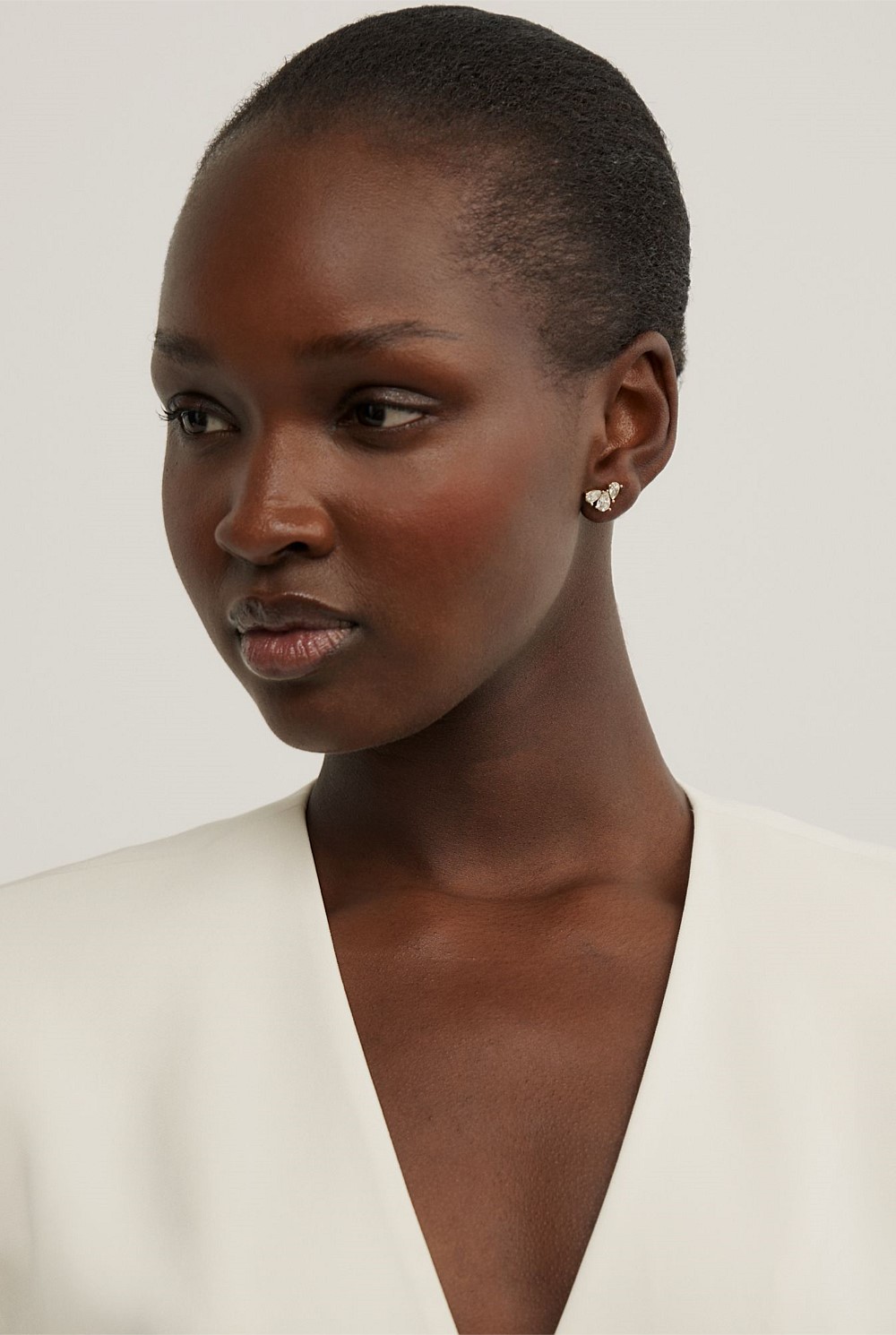 Greta Stud Earrings