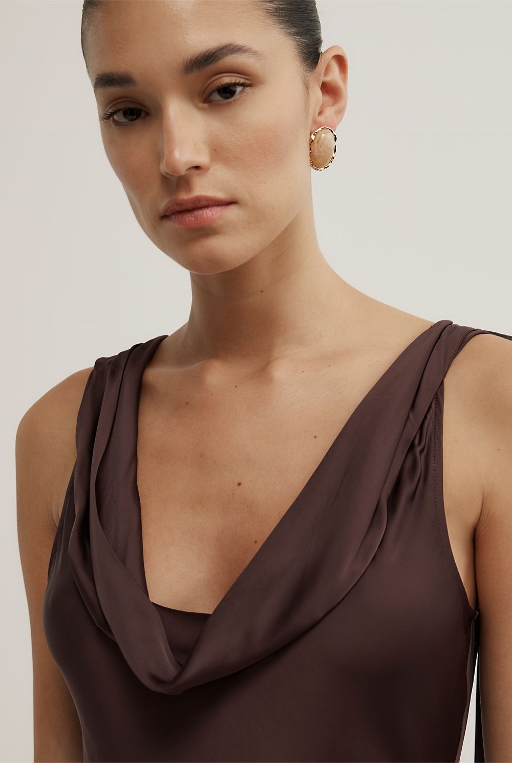 Frankie Stud Earrings