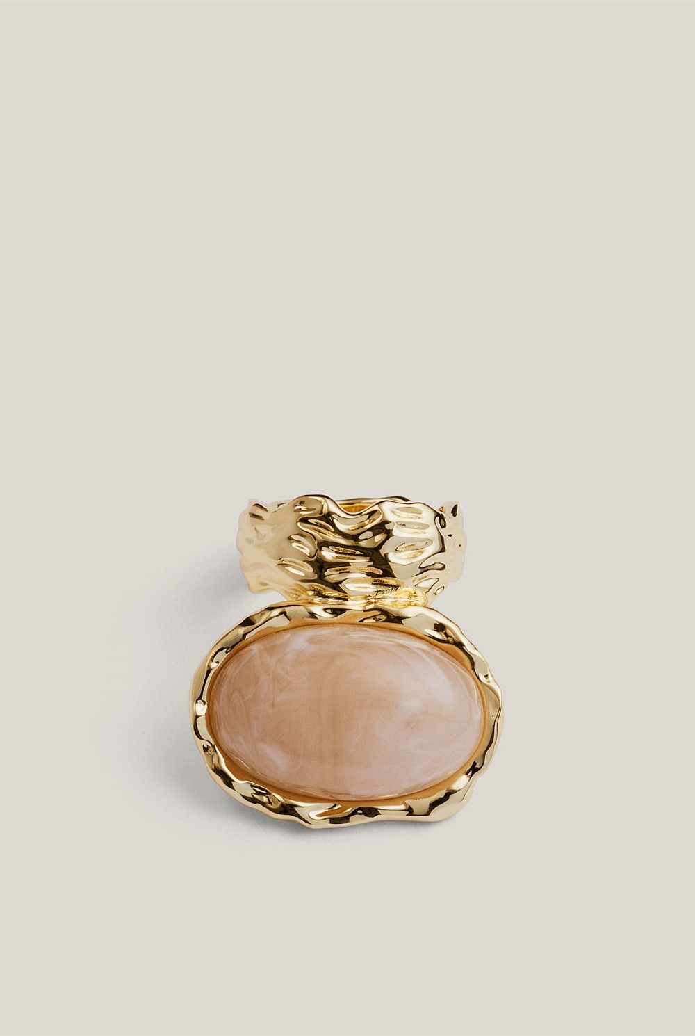 Frankie Ring