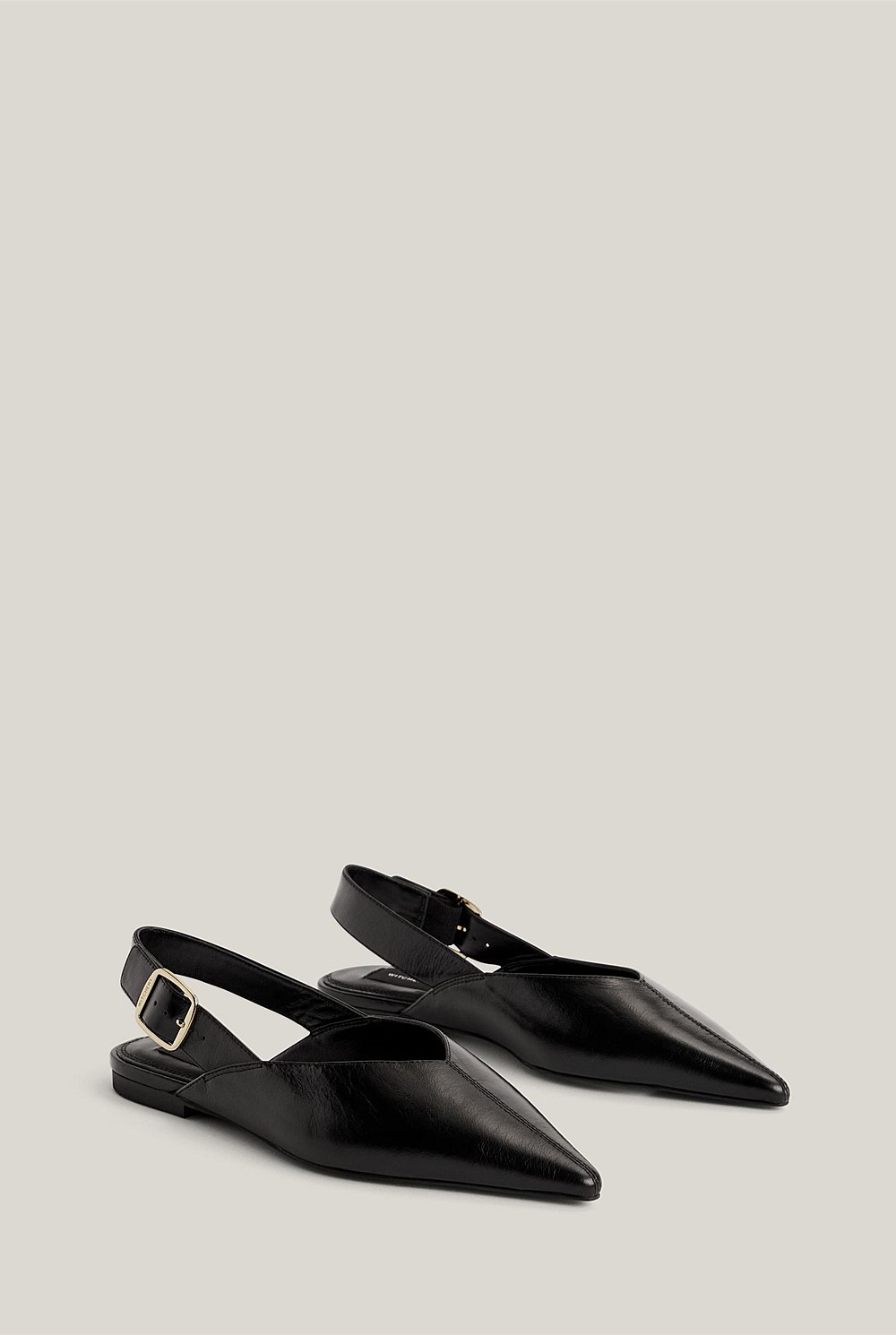 Daisy Flats
