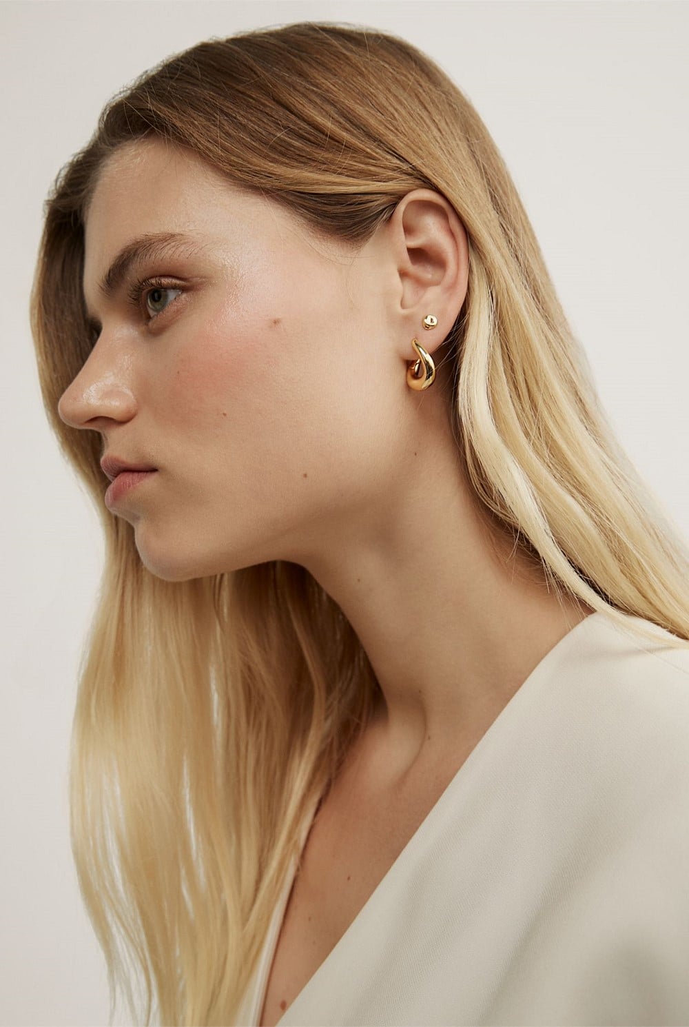 Meg Earrings Set