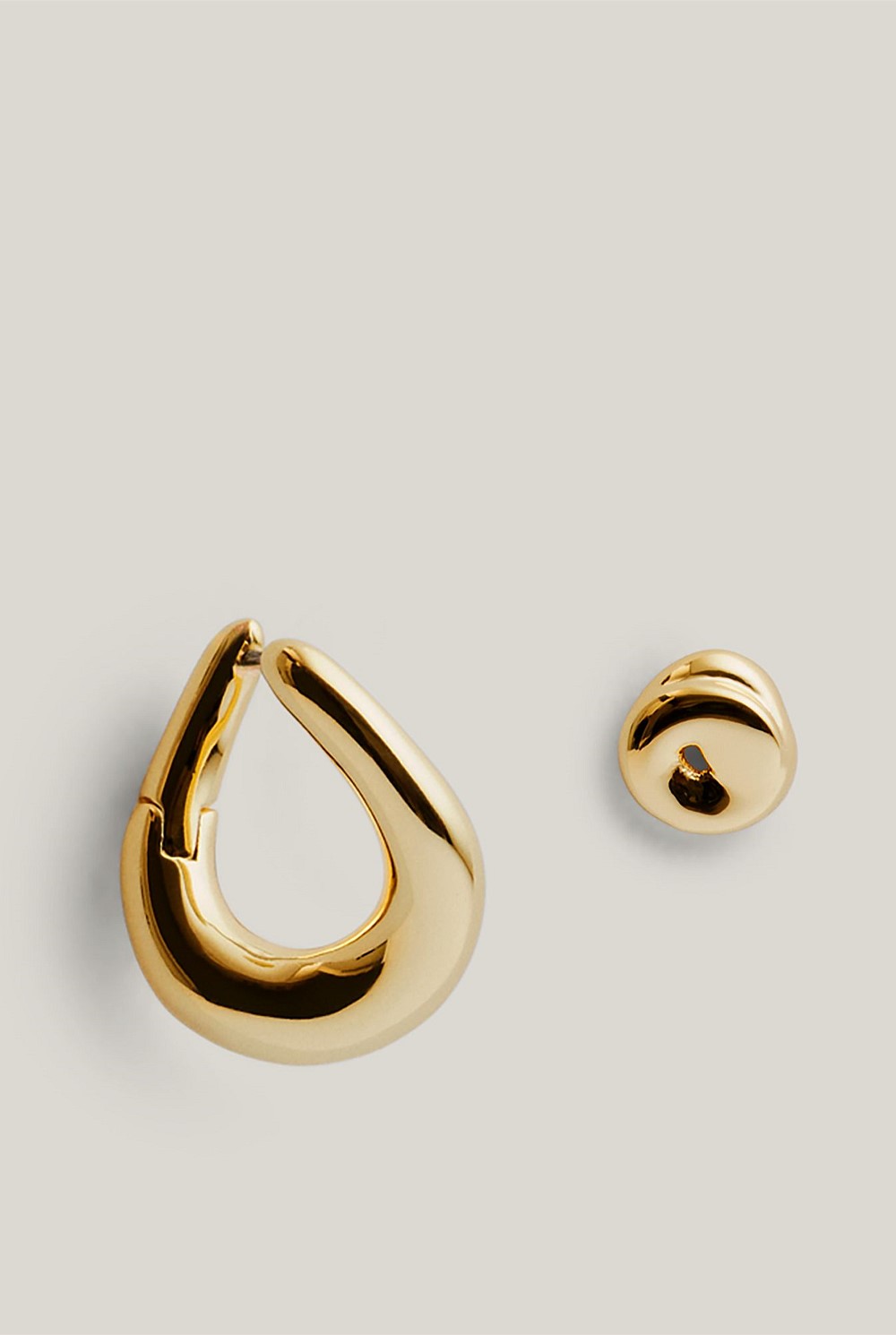 Meg Earrings Set