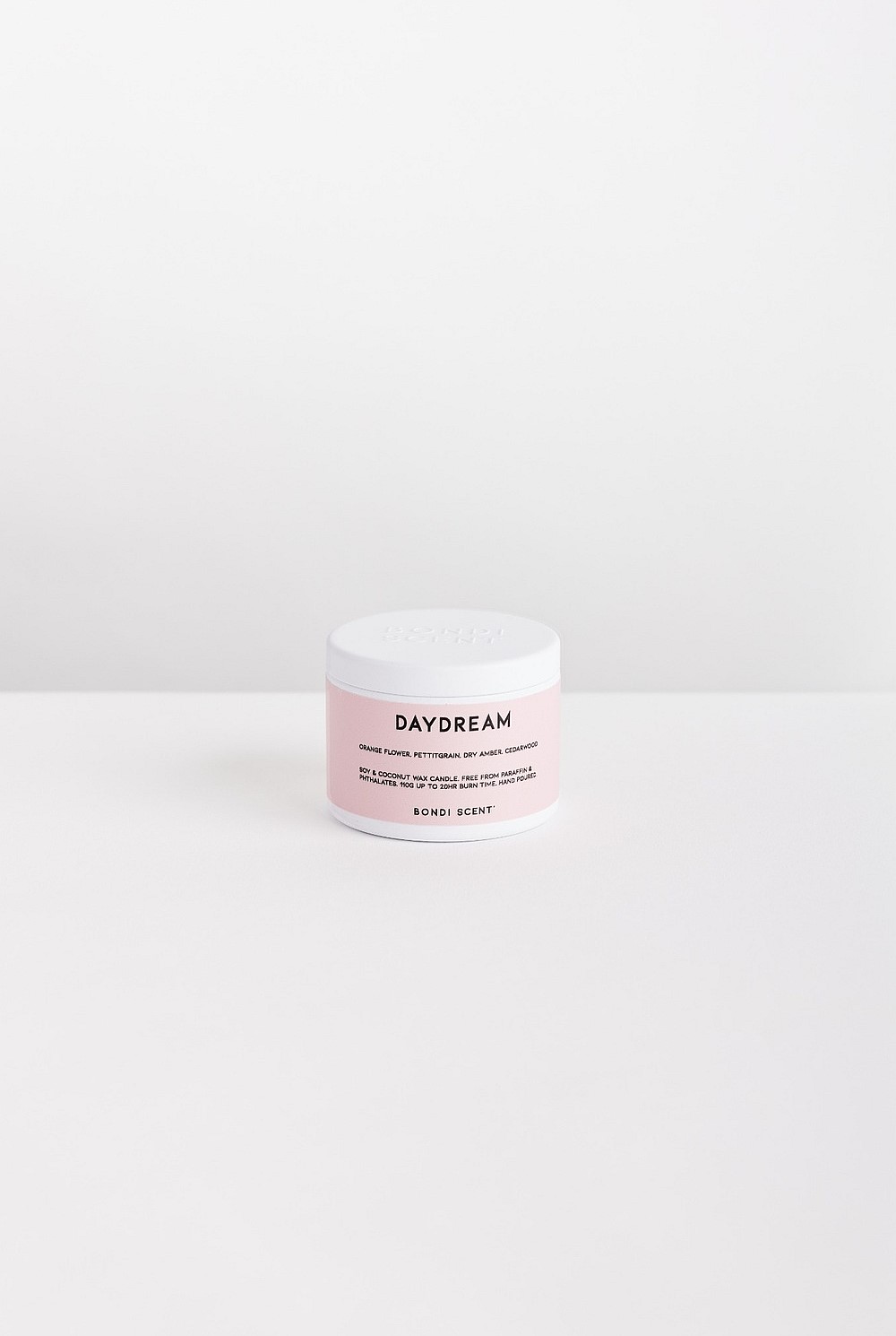 Daydream - Candle Tin