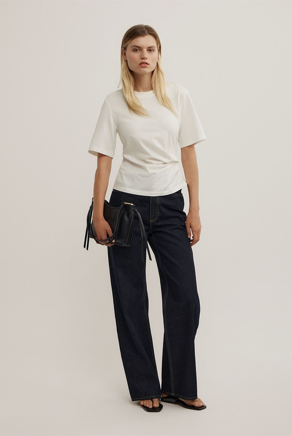 Wrap T-Shirt