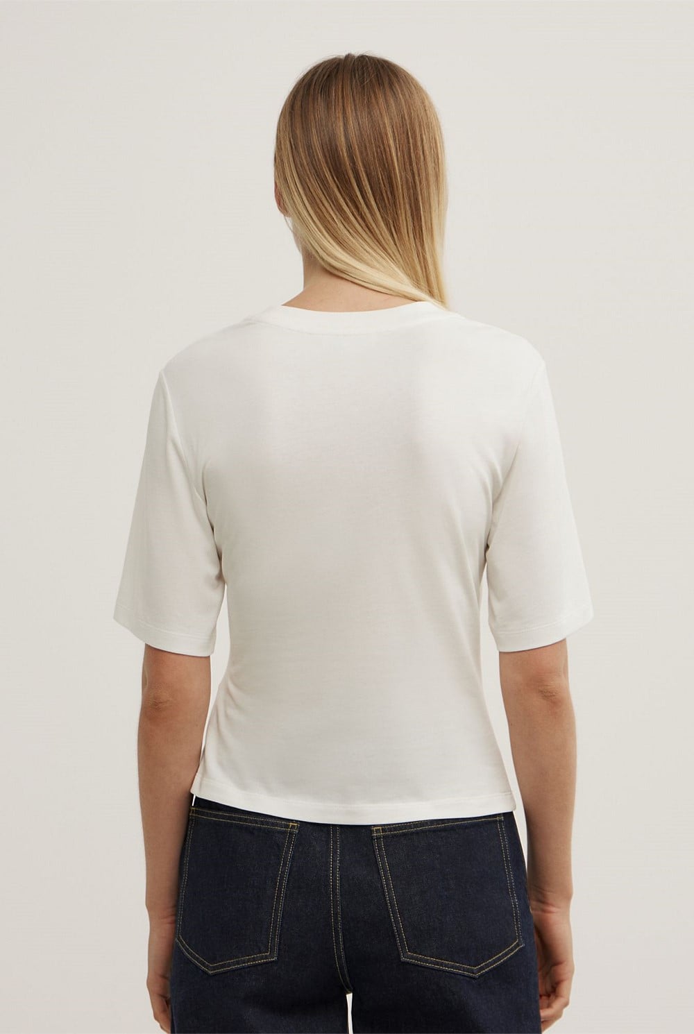 Wrap T-Shirt