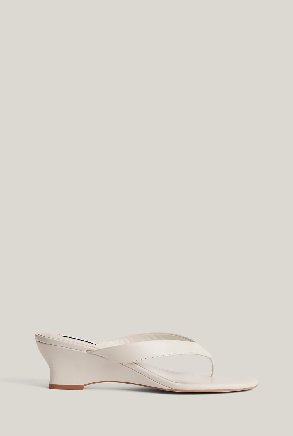 Amalia Wedge Heels