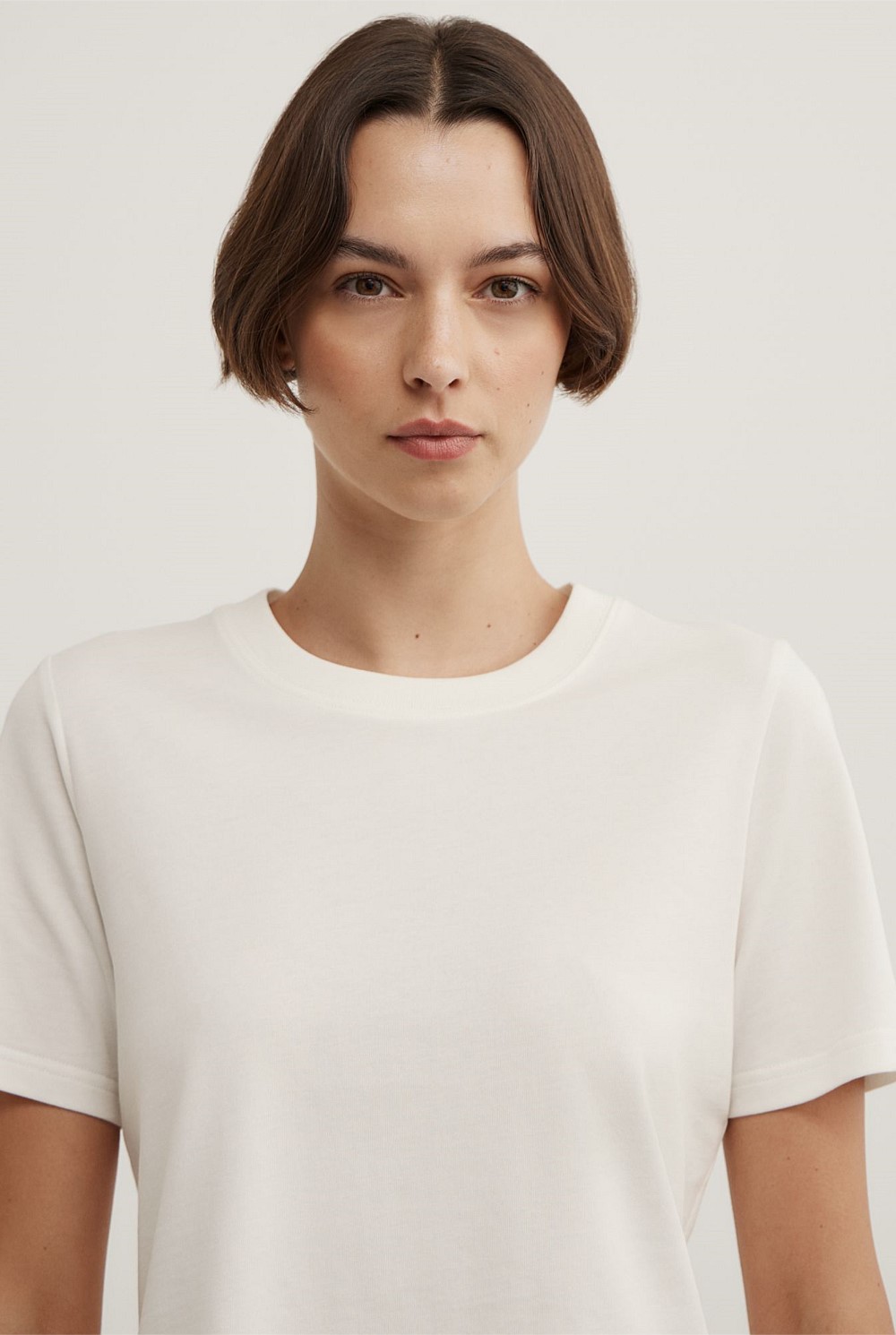 Slim Fit Tee