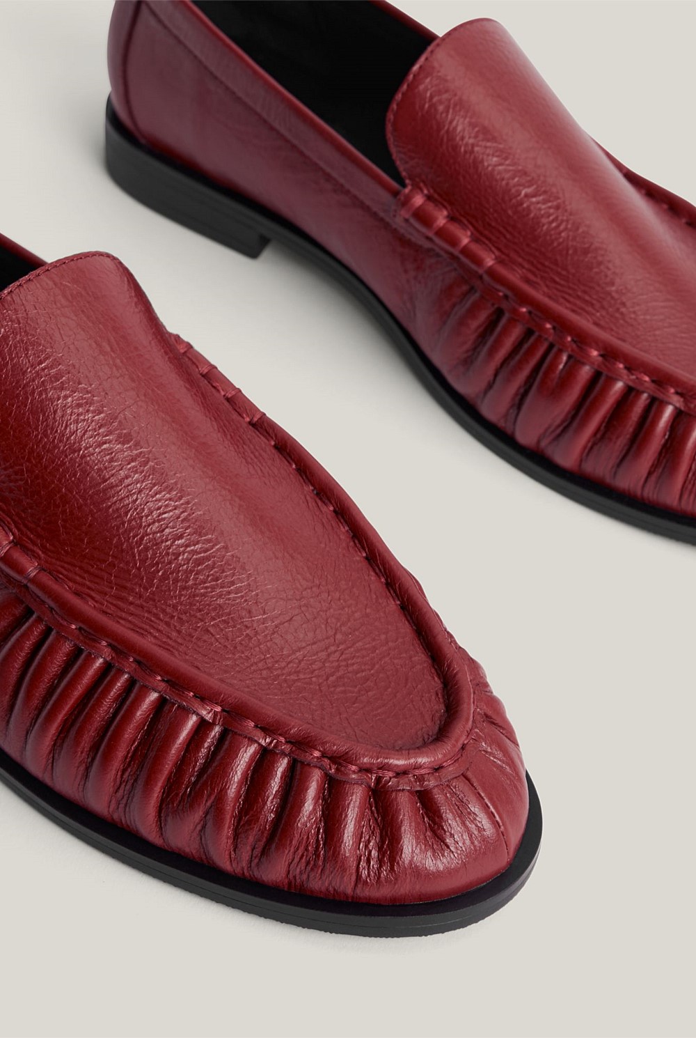 Zoe Loafer