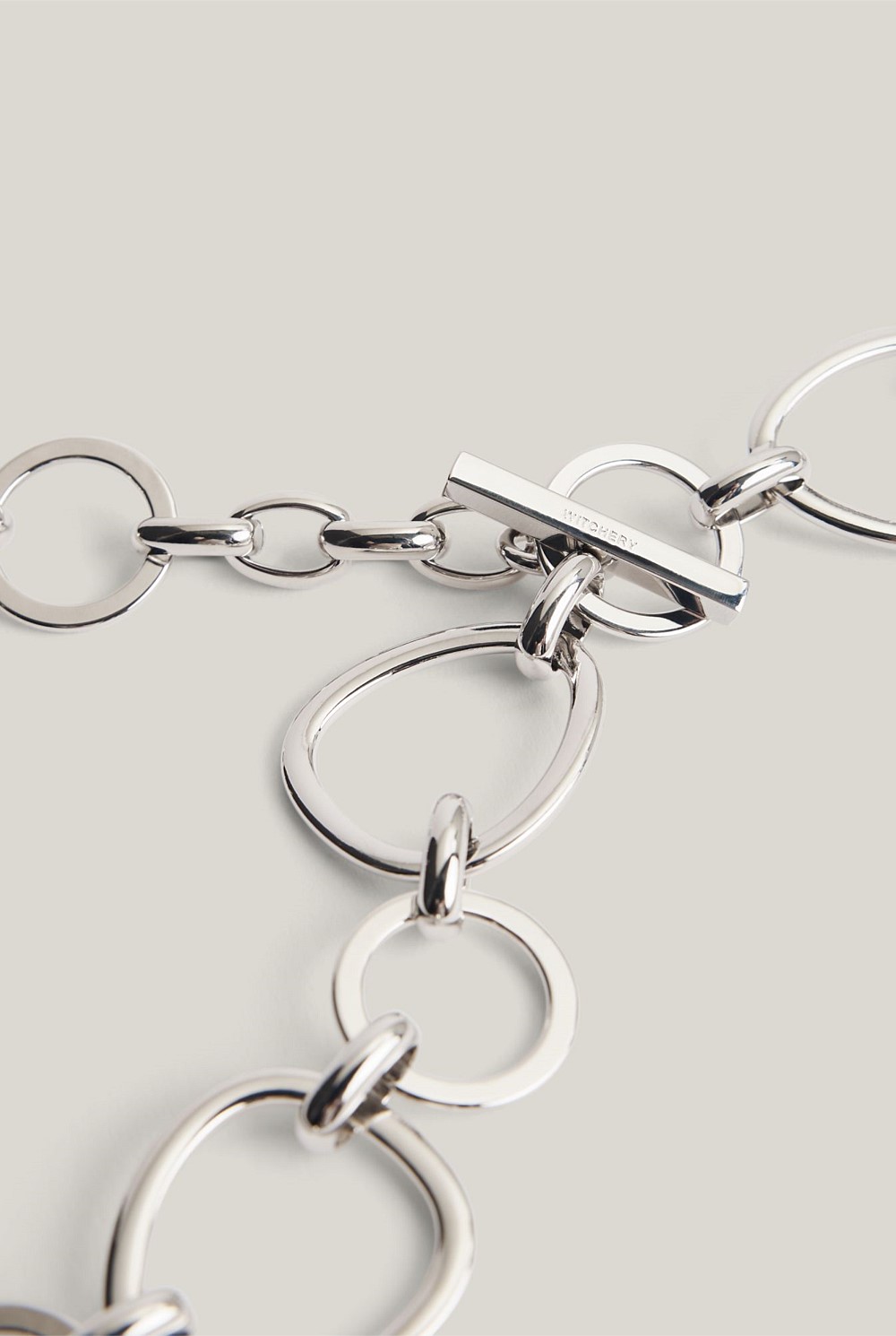 Tori Chain Belt