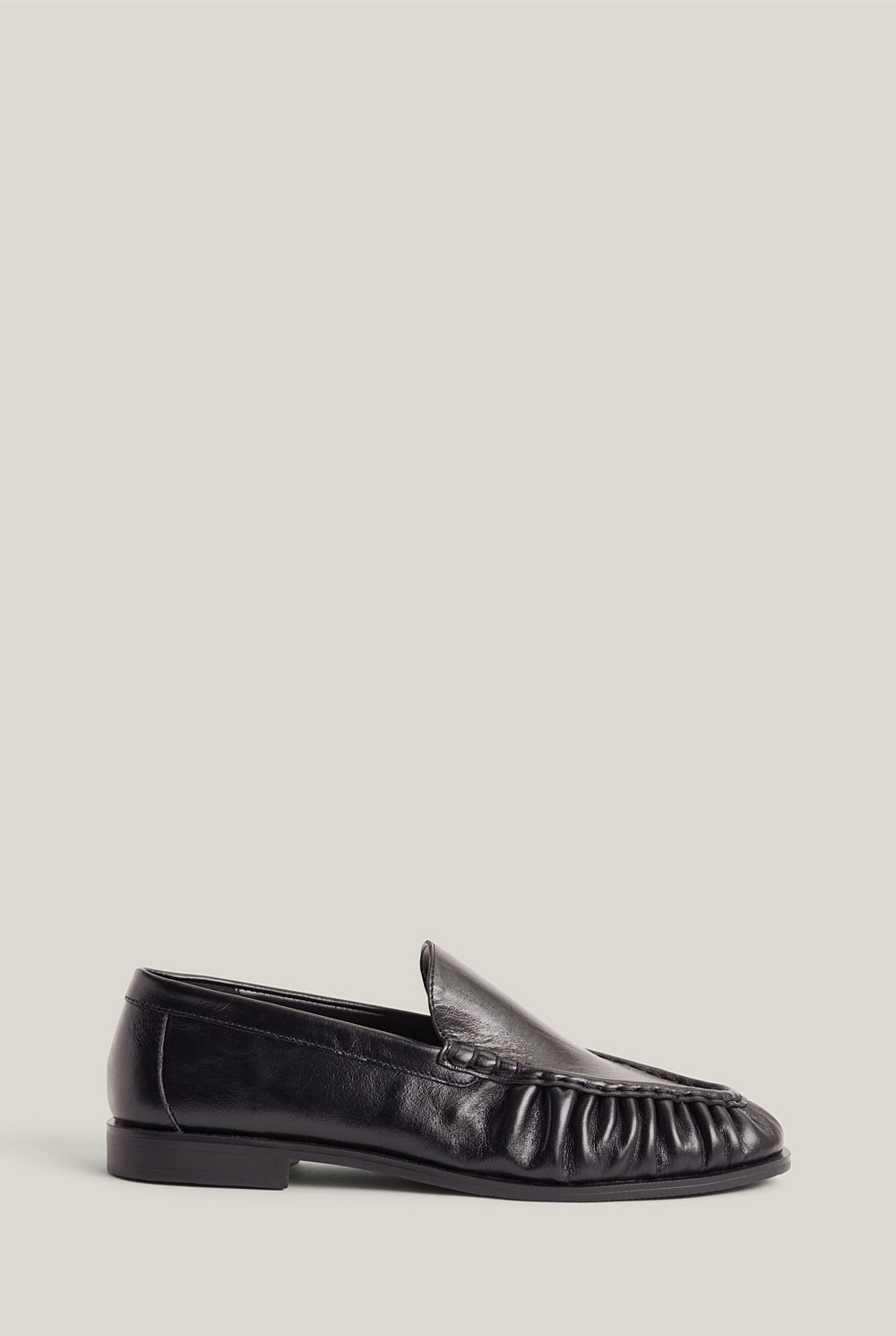 Zoe Loafer