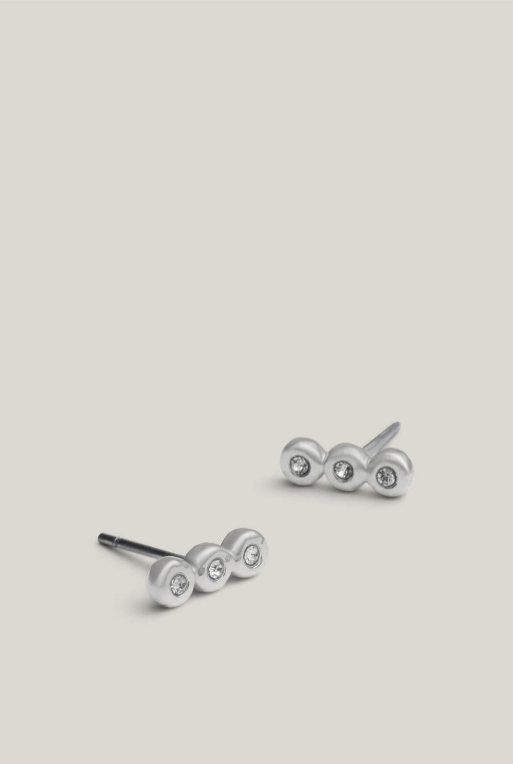 Morgan Stud Earrings Set