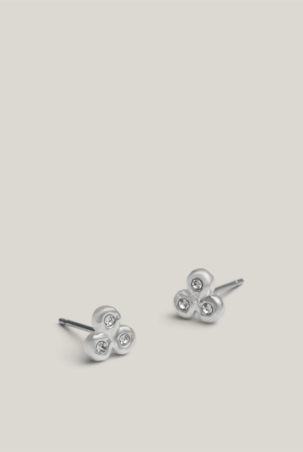 Morgan Stud Earrings Set