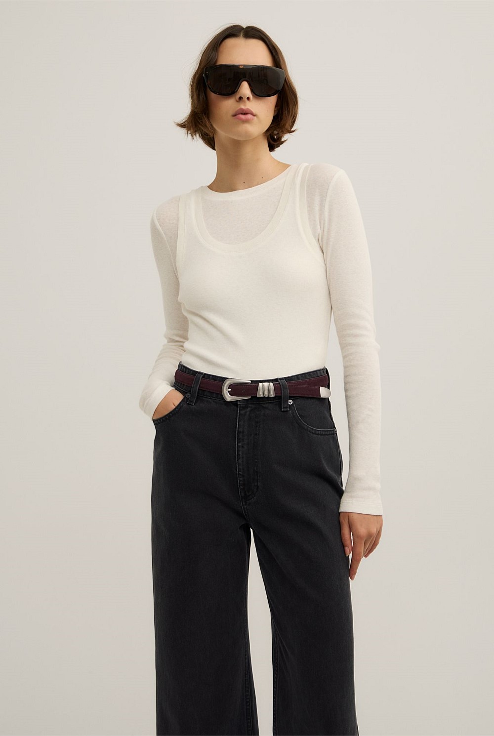 Cooper Belt