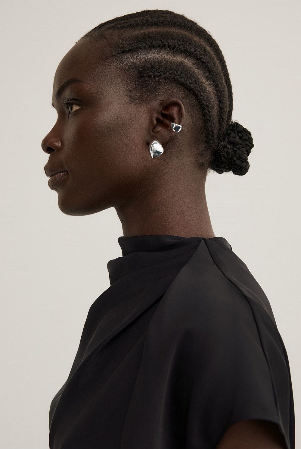 Stella Earrings Set