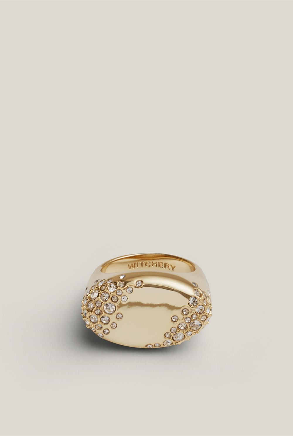 Chloe Ring