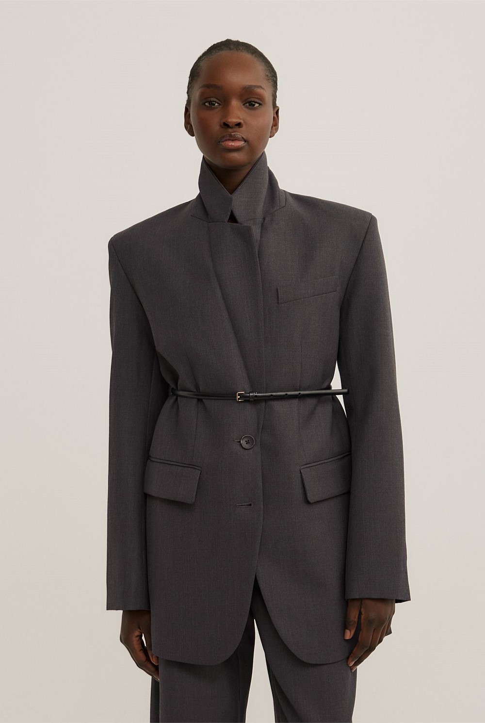 Mylah Skinny Belt
