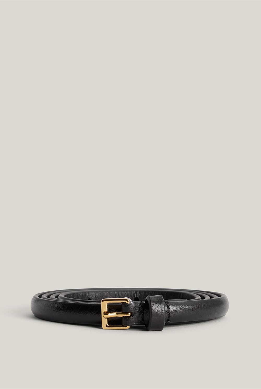 Mylah Skinny Belt