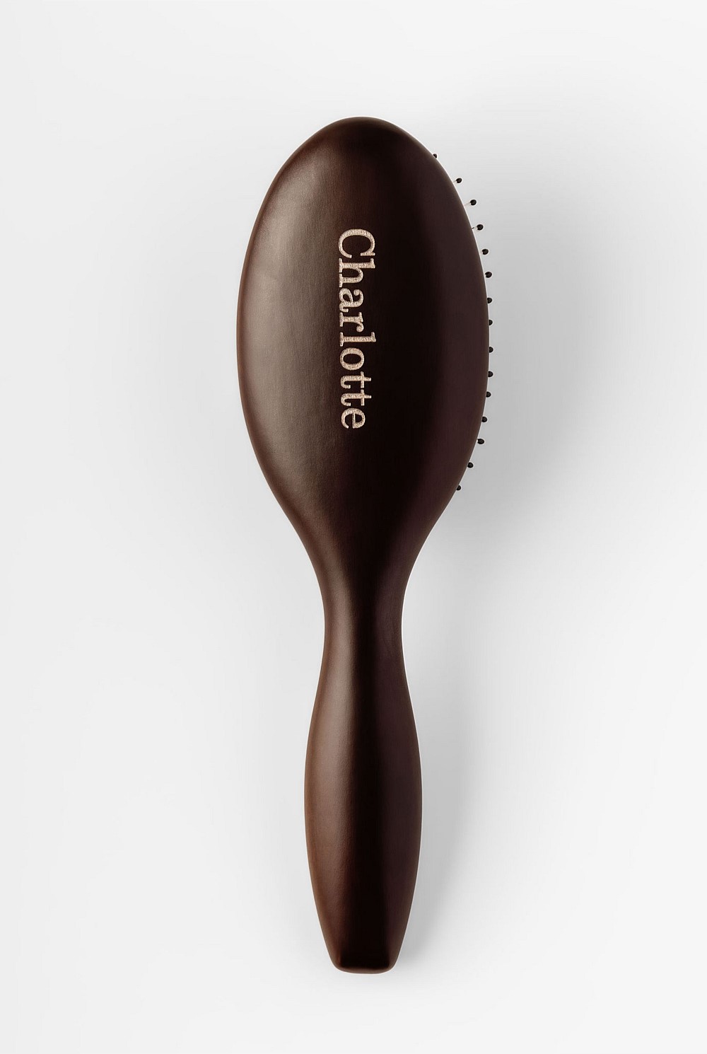 Signature Boar Bristle Hairbrush