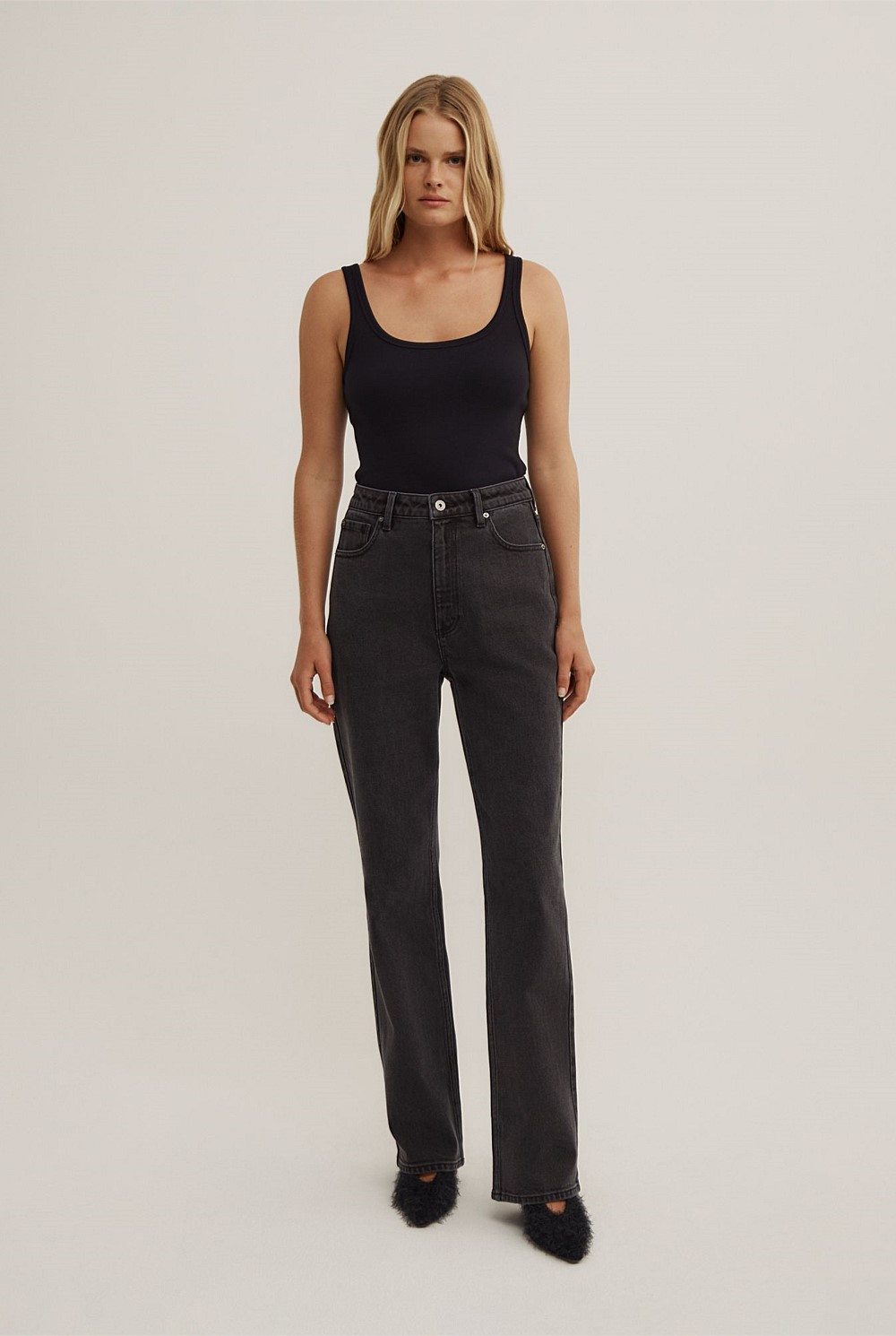 Slim Jeans
