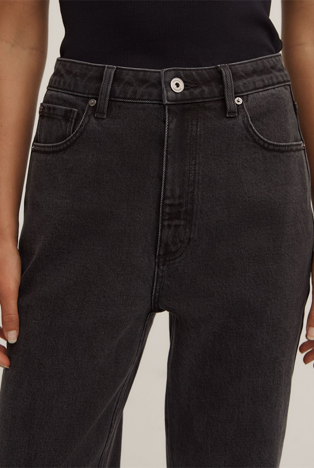 Slim Jeans