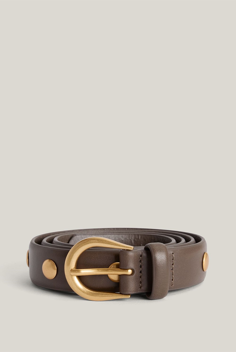 Lulu Studded Belt