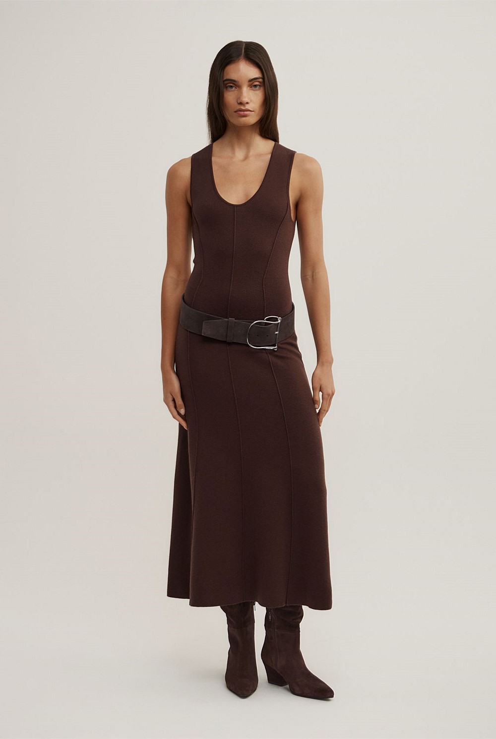 Effie Belt
