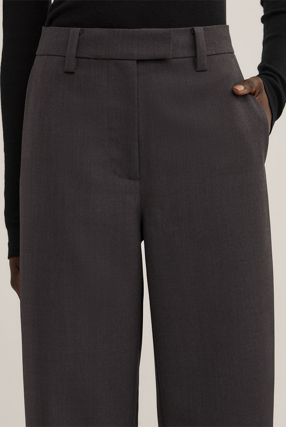 Barrel Pants