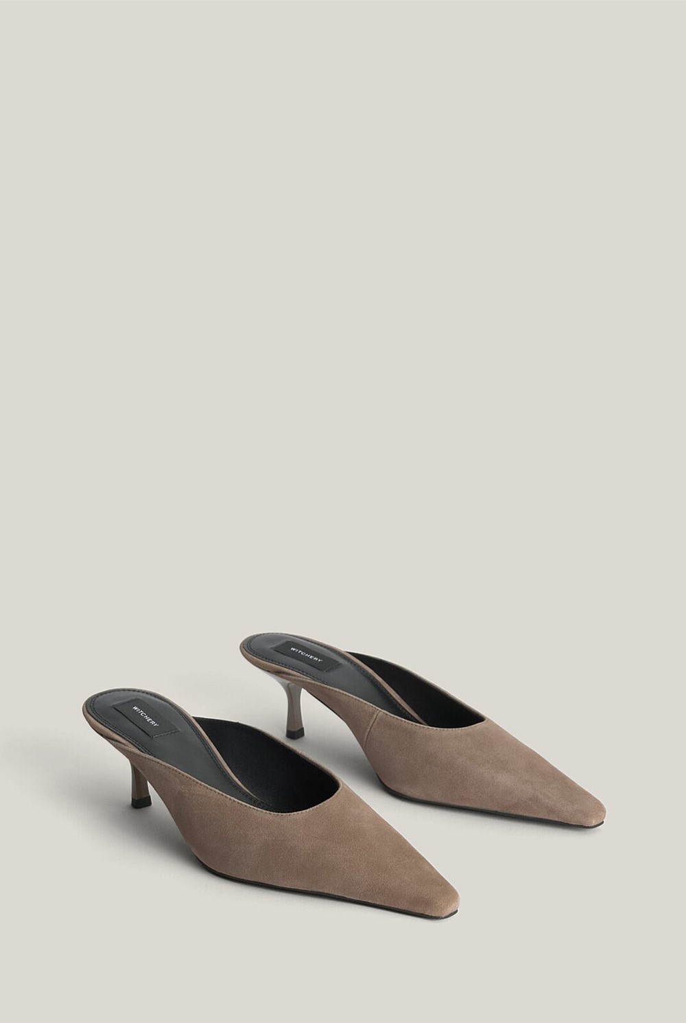 Elodie Mules