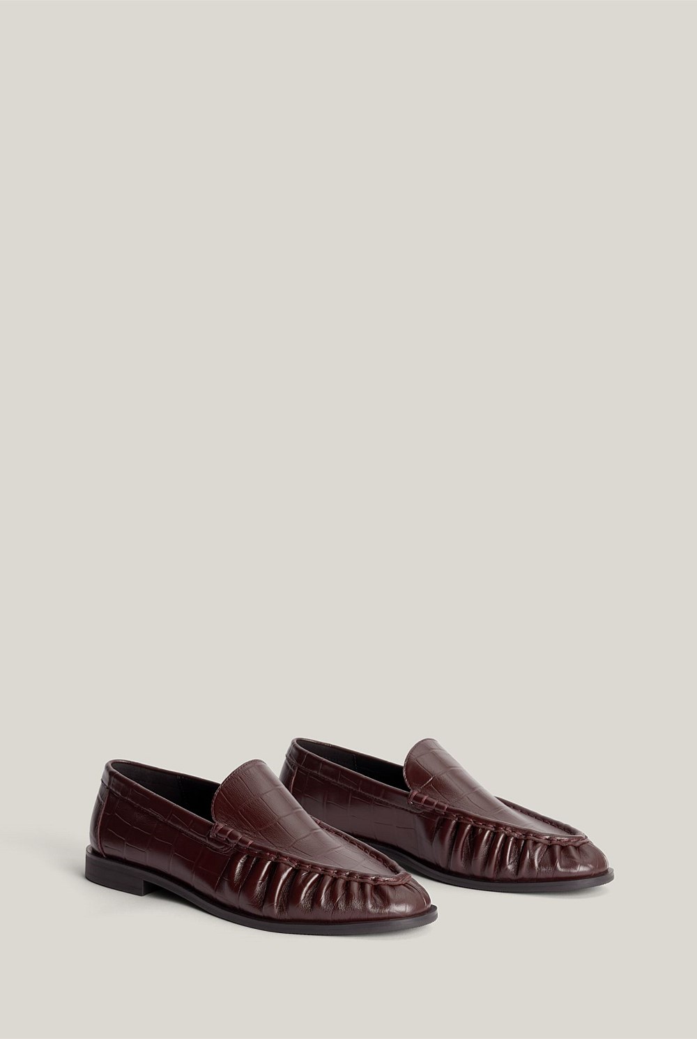 Zoe Loafer