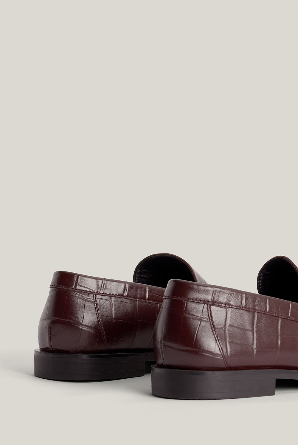 Zoe Loafer