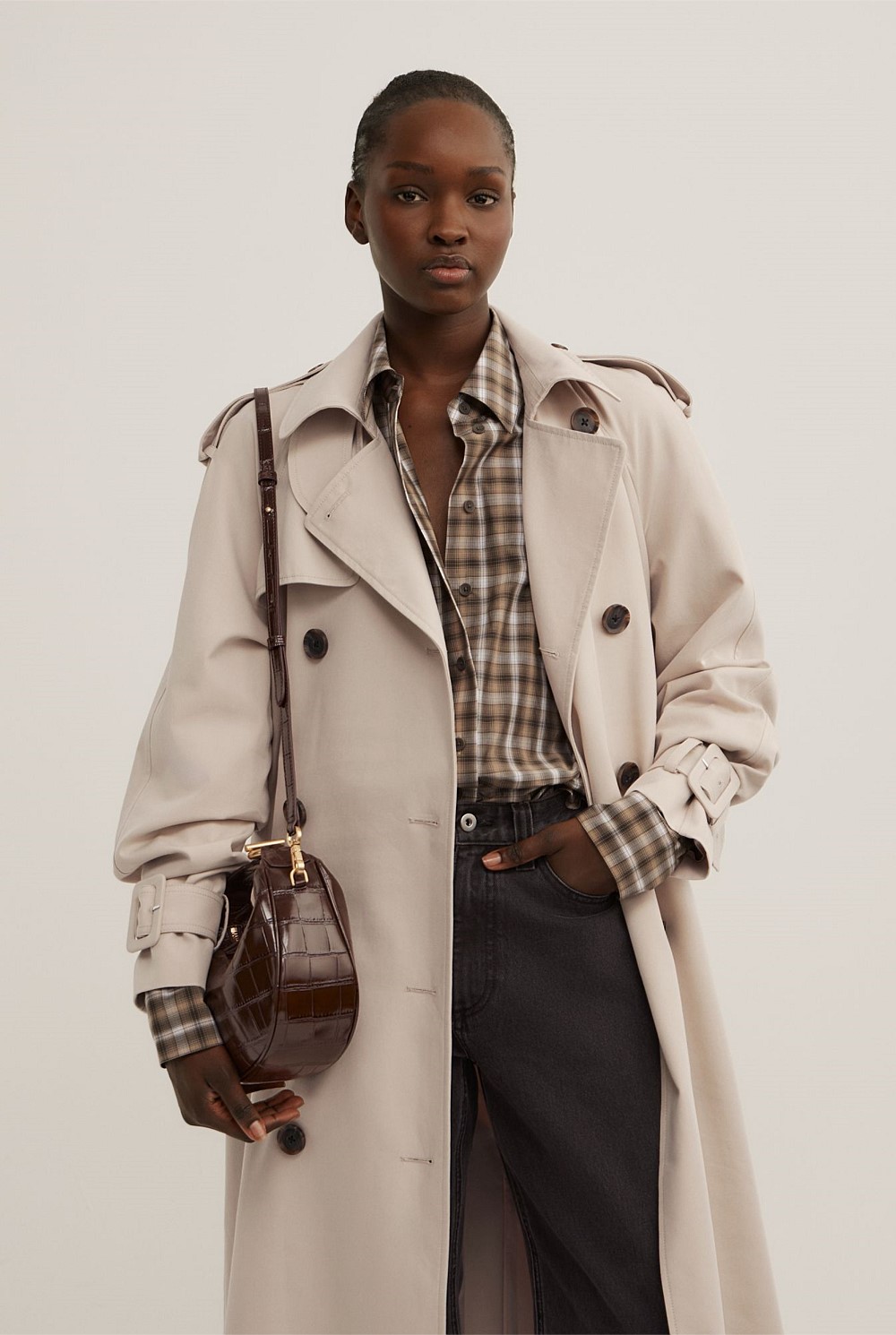 Rosalie Crossbody Bag
