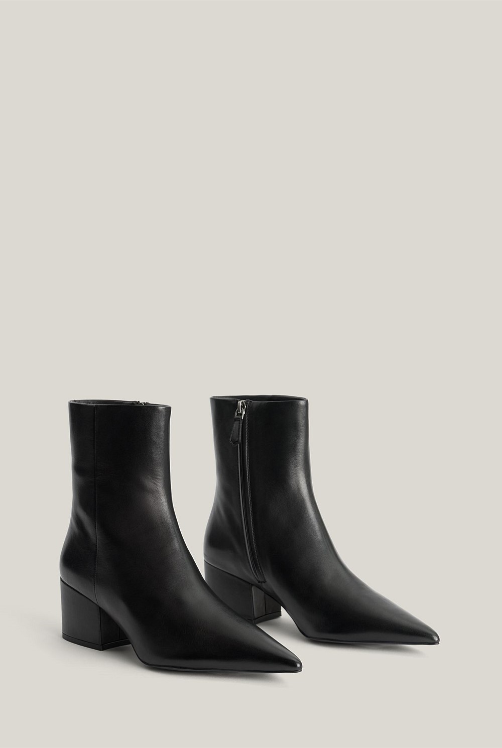 Prue Boots