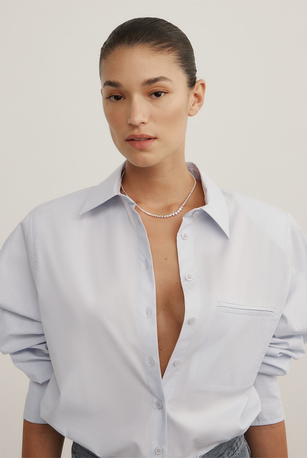 Cynthia Necklace