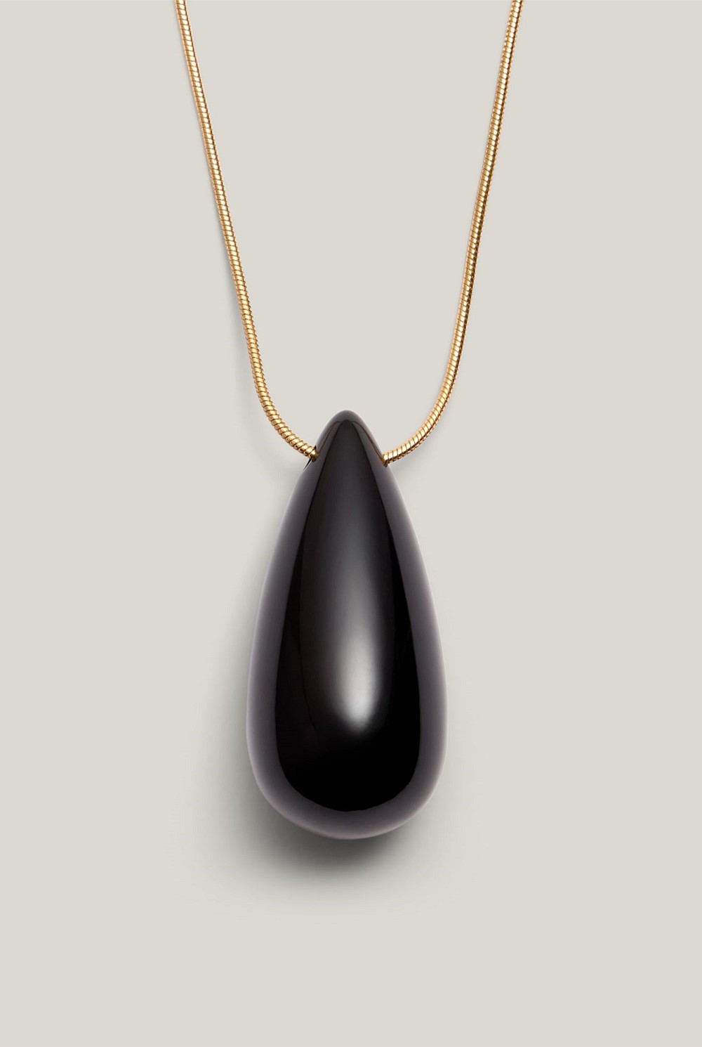 Ruby Necklace