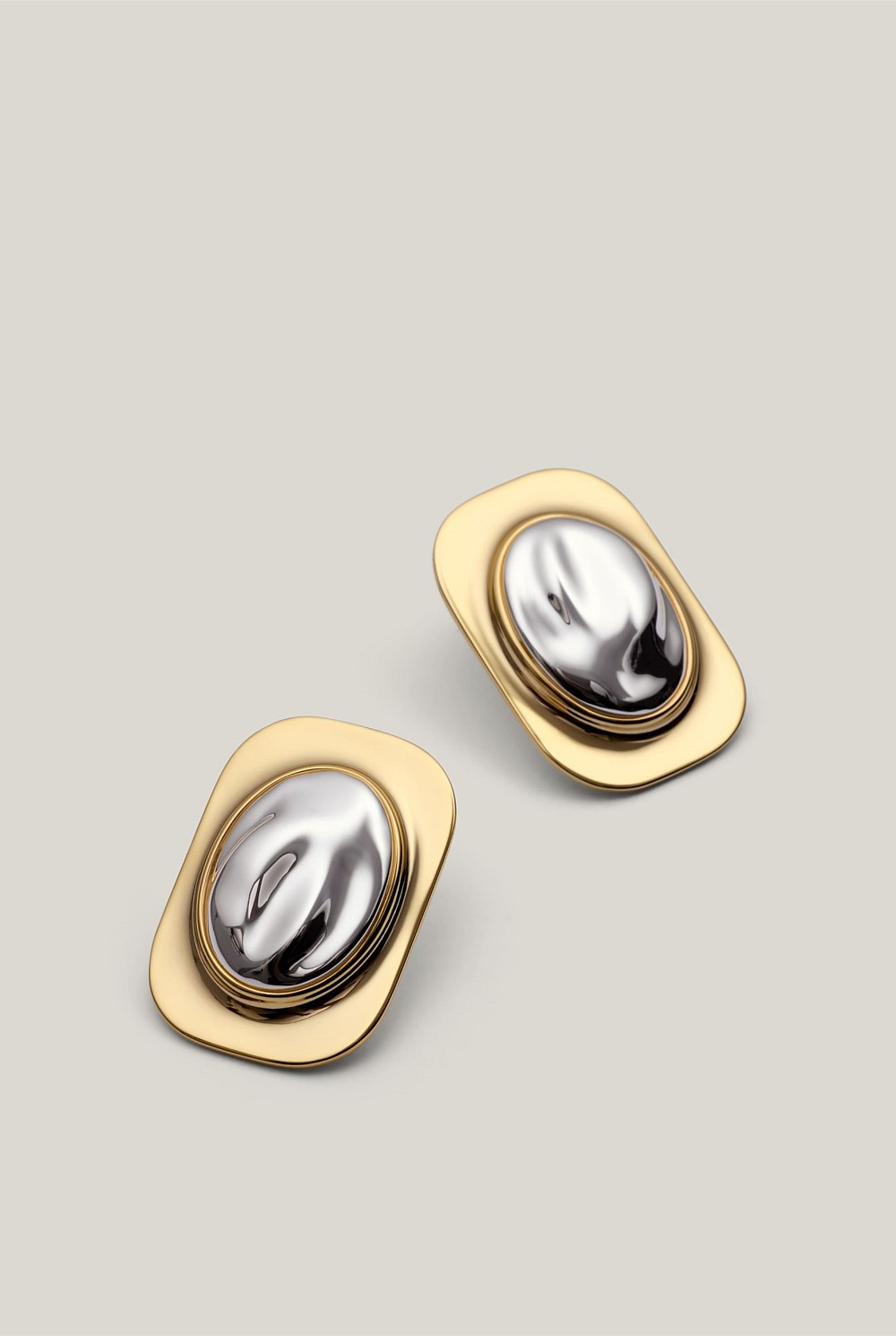 Maeve Stud Earrings