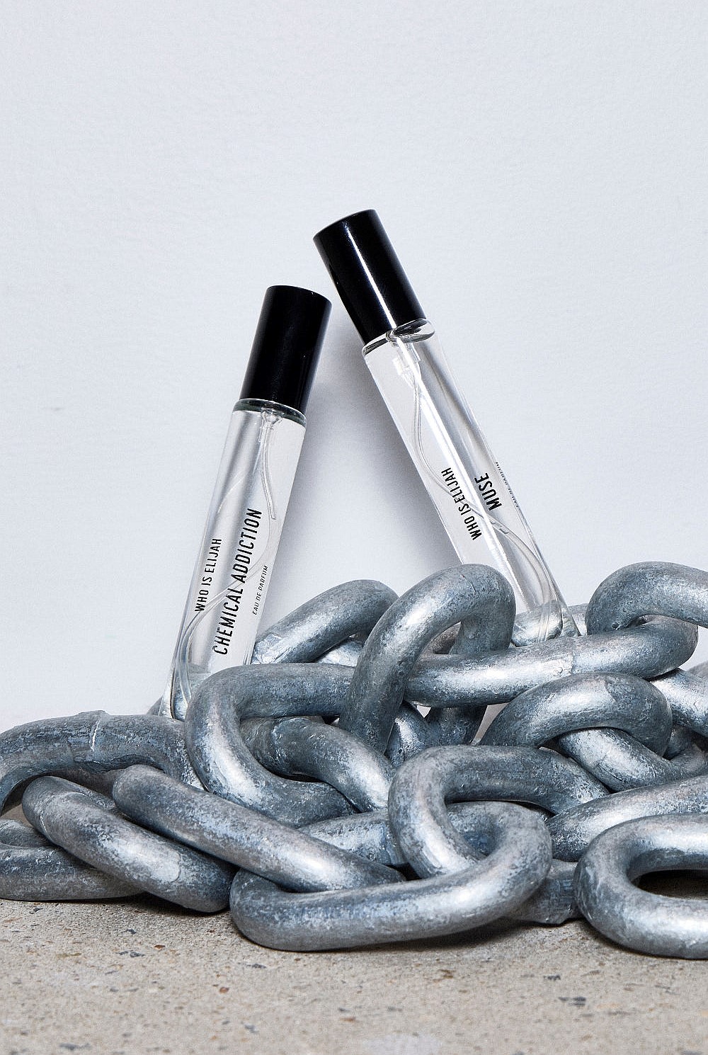 Chemical Addiction 10ml