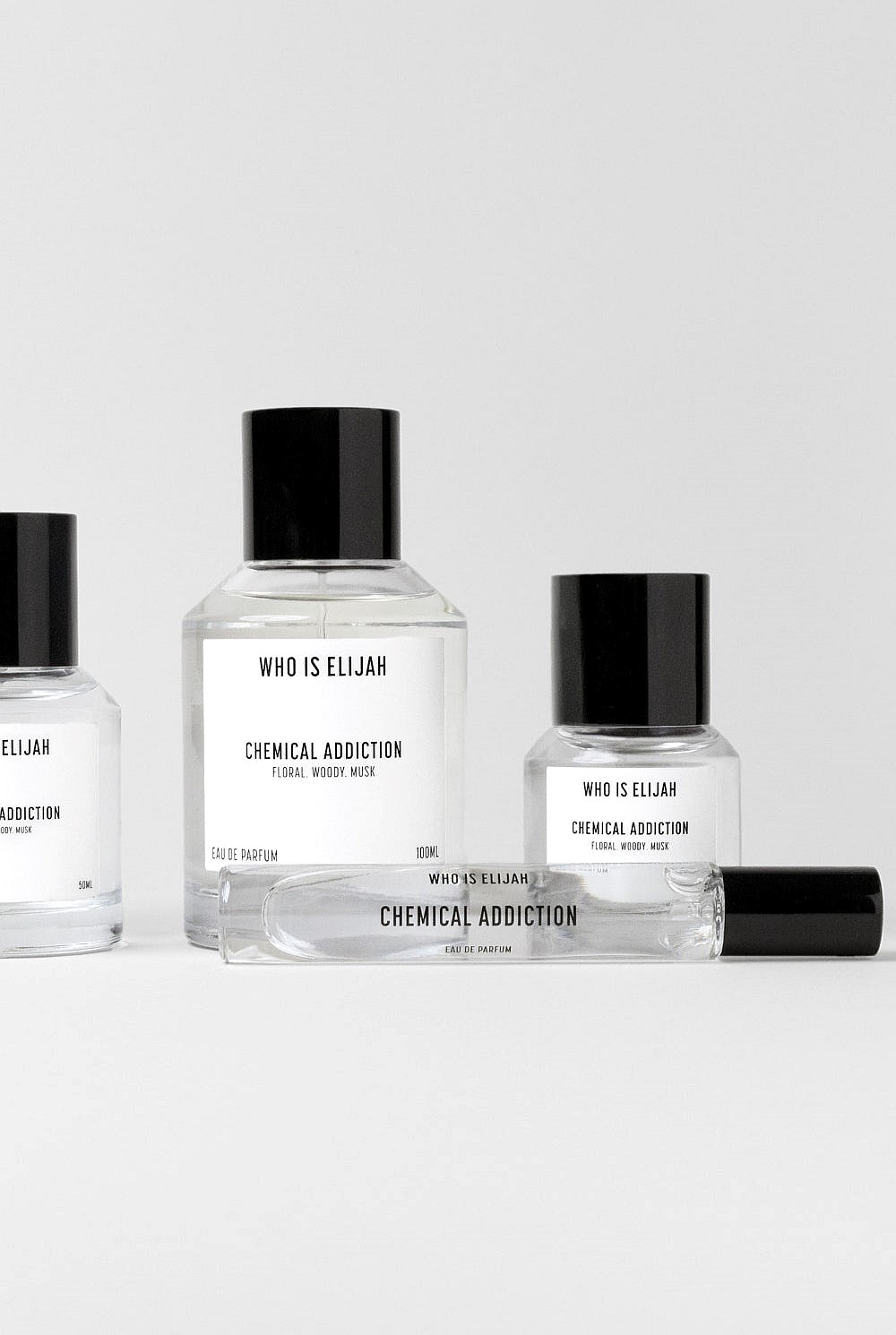 Chemical Addiction 10ml
