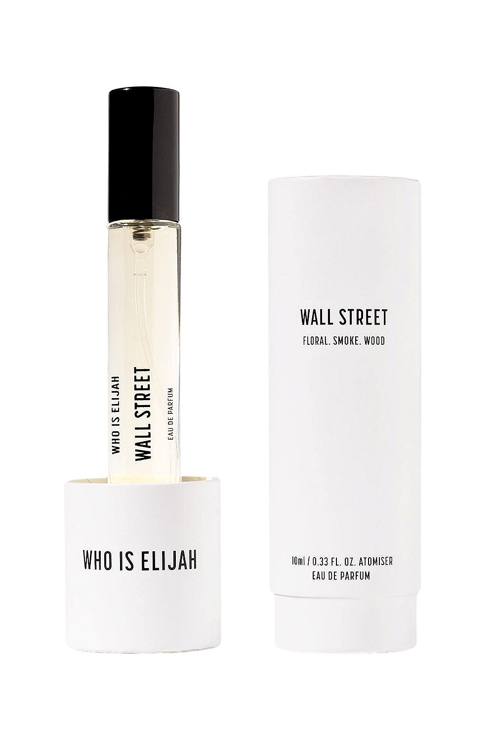 Wall Street 10ml