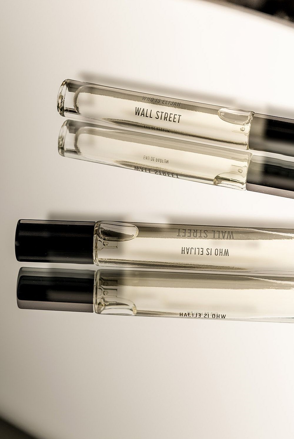 Wall Street 10ml