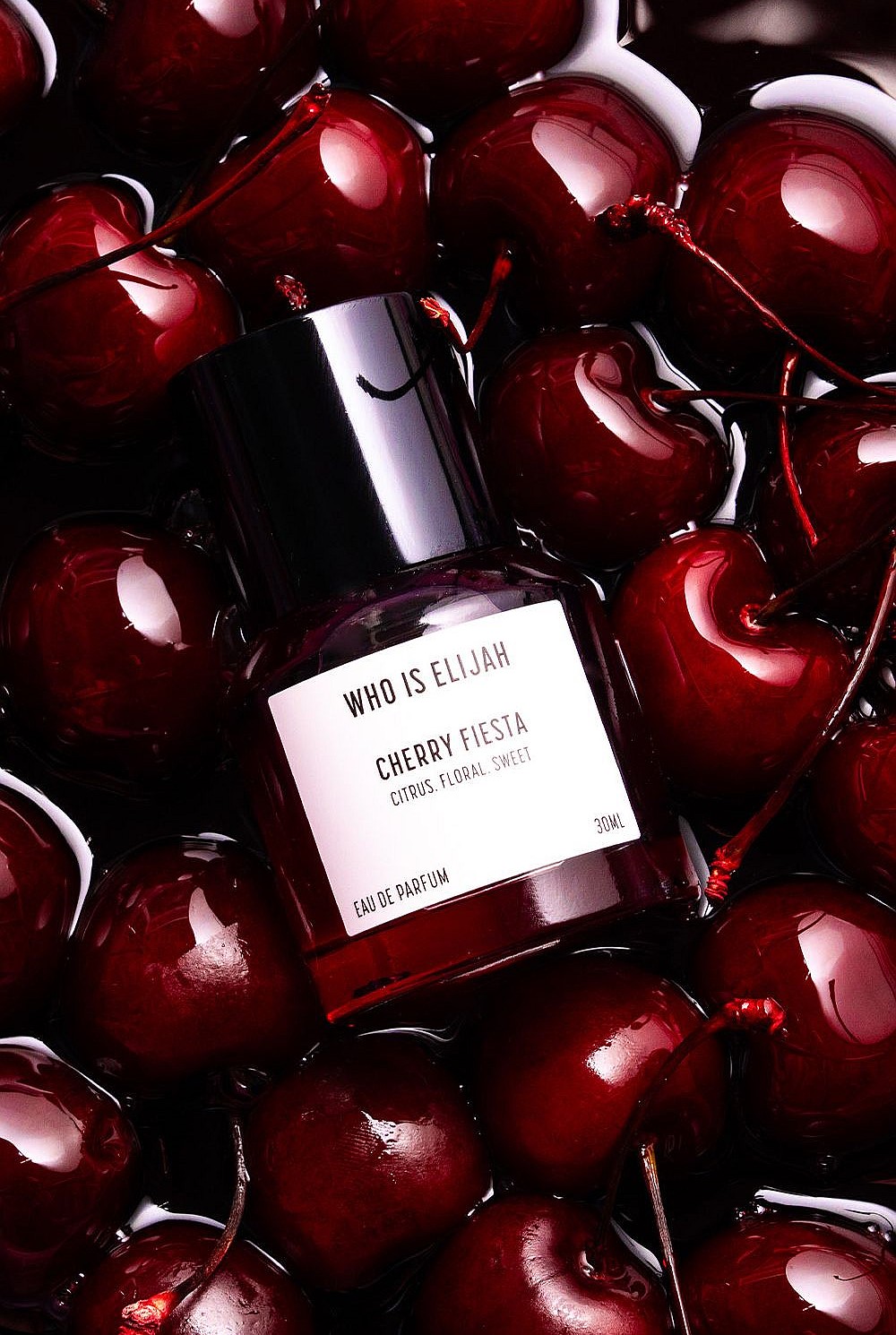 Cherry Fiesta 30ml