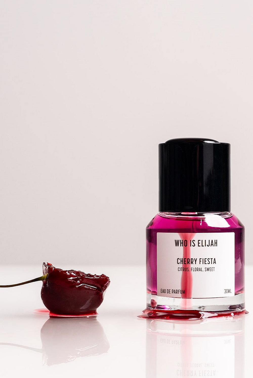 Cherry Fiesta 30ml