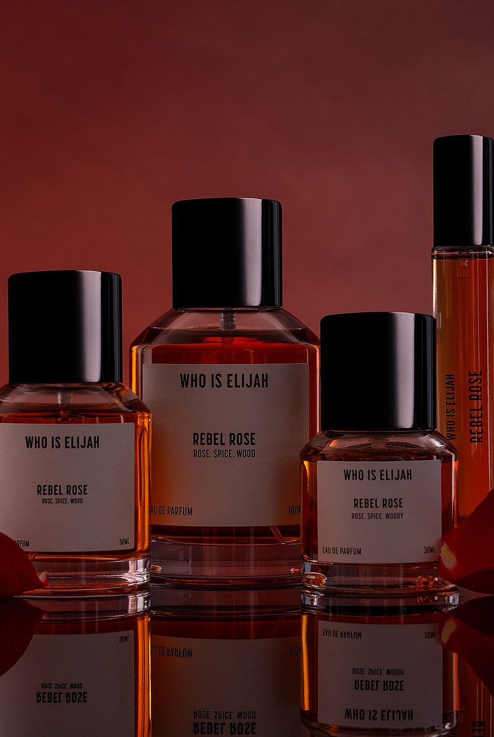 Rebel Rose 10ml
