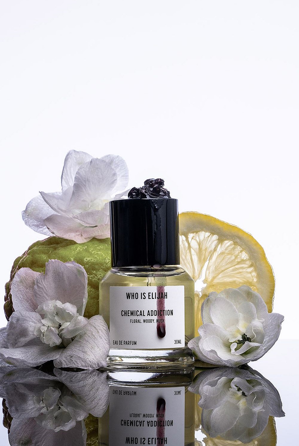 Chemical Addiction 30ml