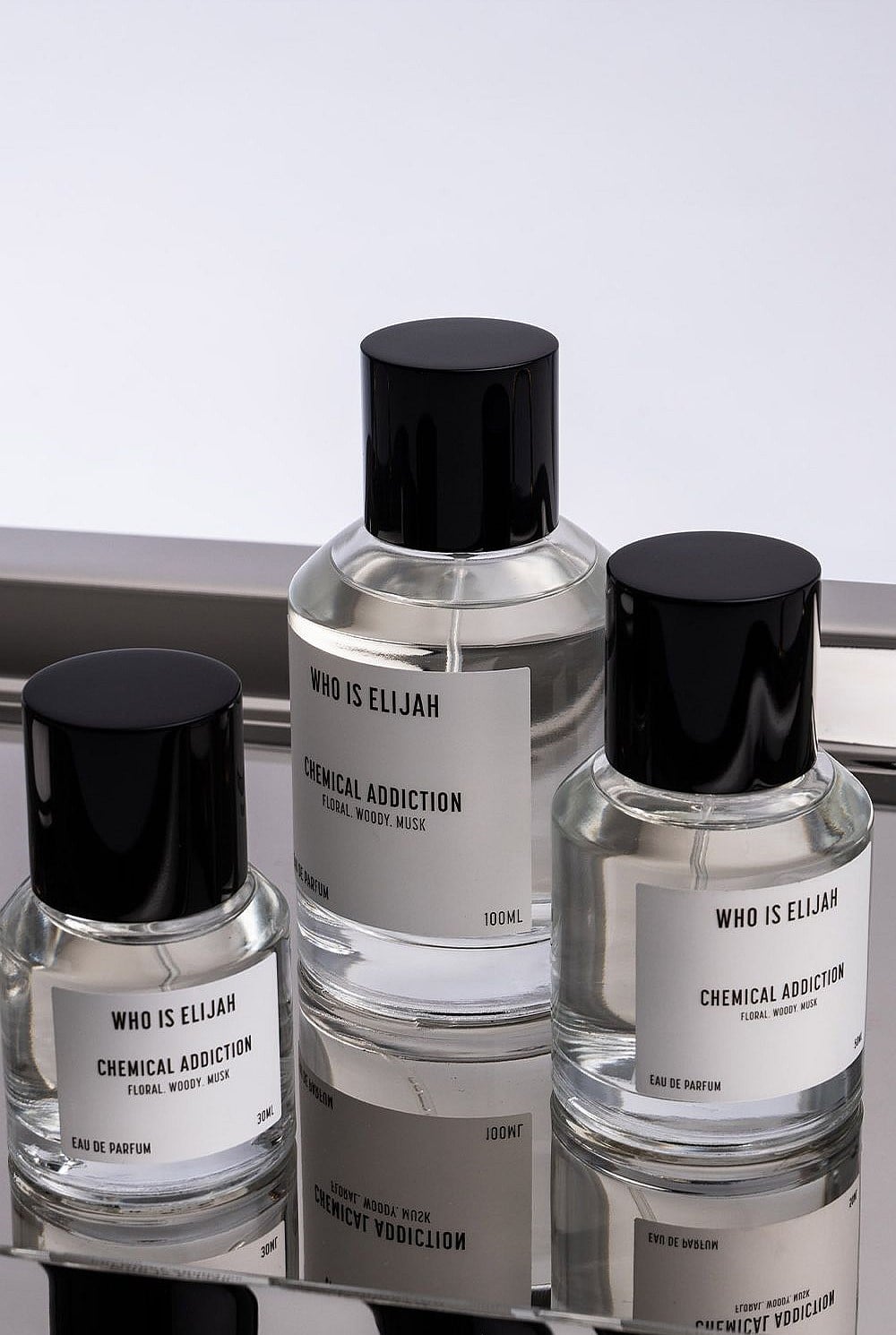 Chemical Addiction 30ml