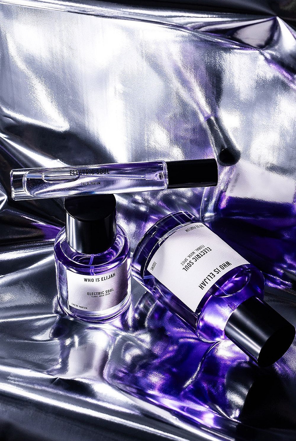 Electric Soul 30ml