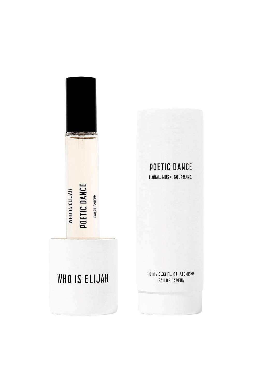 Poetic Dance 10ml