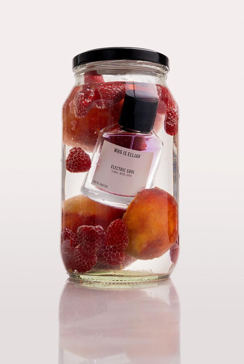 Electric Soul 100ml