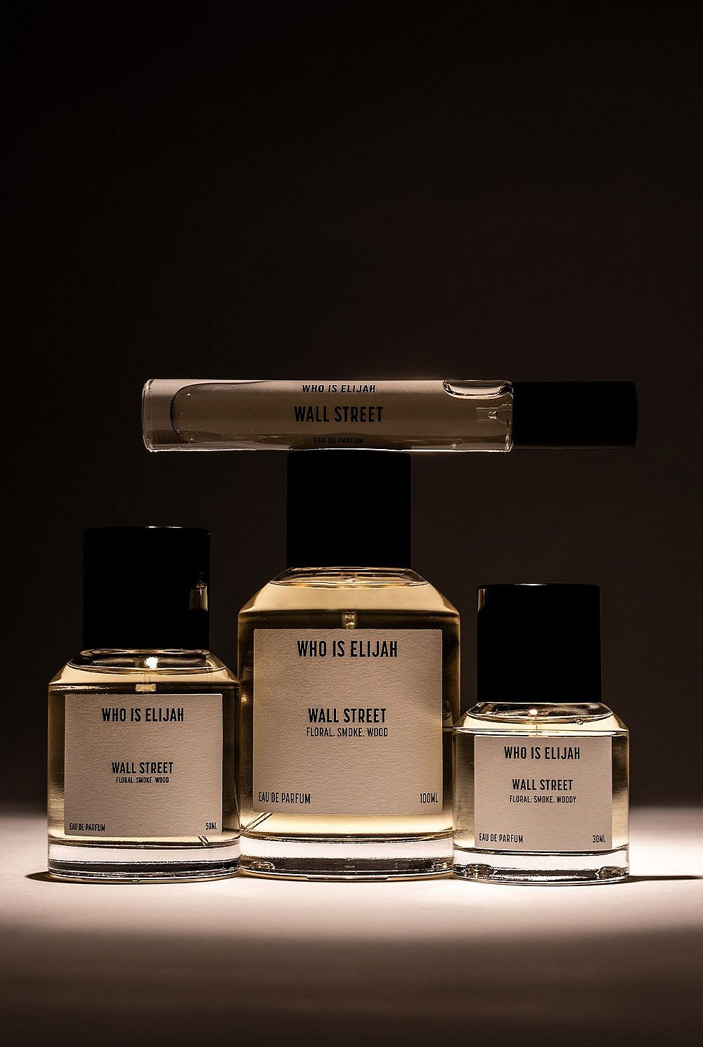 Wall Street 30ml